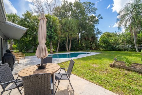 Casa en venta en Rockledge, Florida, 3 dormitorios, 115.38 m2 № 2386754 - foto 13