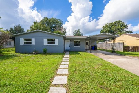 Casa en Rockledge, Florida 3 dormitorios, 115.38 m2 № 2386754