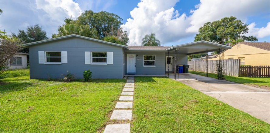 Casa en Rockledge, Florida 3 dormitorios, 115.38 m2 № 2386754