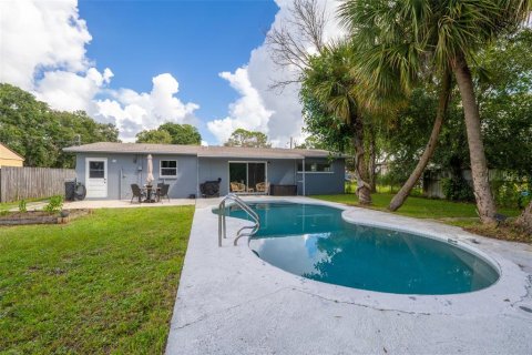 Casa en venta en Rockledge, Florida, 3 dormitorios, 115.38 m2 № 2386754 - foto 2