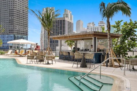 Condo in Miami, Florida, 1 bedroom  № 2053015 - photo 21