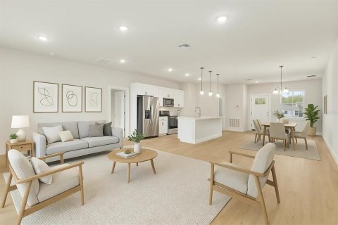 Casa en venta en Ocala, Florida, 4 dormitorios, 170.29 m2 № 1634756 - foto 12