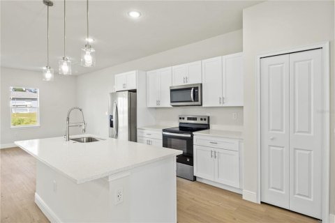 Casa en venta en Ocala, Florida, 4 dormitorios, 170.29 m2 № 1634756 - foto 8