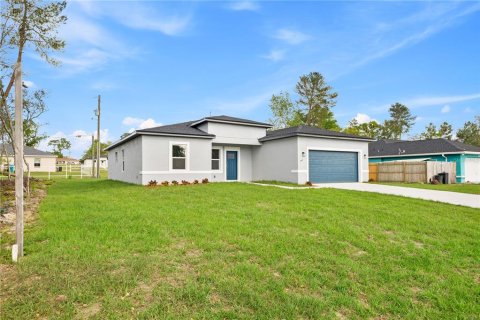 Casa en venta en Ocala, Florida, 4 dormitorios, 170.29 m2 № 1634756 - foto 2