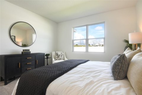 House in Tavares, Florida 4 bedrooms, 190.54 sq.m. № 1885049 - photo 14