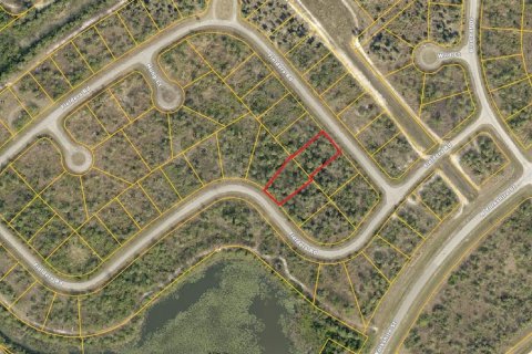 Land in North Port, Florida № 2159123 - photo 2