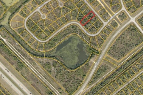 Land in North Port, Florida № 2159123 - photo 3