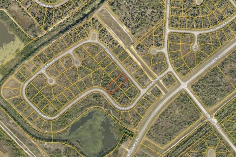 Land in North Port, Florida № 2159123 - photo 4