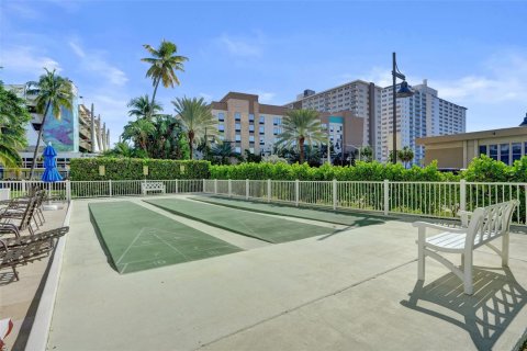 Condominio en venta en Pompano Beach, Florida, 2 dormitorios, 92.9 m2 № 2082737 - foto 29
