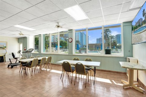 Condominio en venta en Pompano Beach, Florida, 2 dormitorios, 92.9 m2 № 2082737 - foto 24