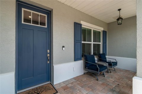 House in Ocala, Florida 2 bedrooms, 195.47 sq.m. № 1767983 - photo 9