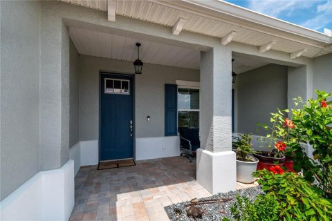 House in Ocala, Florida 2 bedrooms, 195.47 sq.m. № 1767983 - photo 7