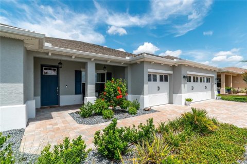 House in Ocala, Florida 2 bedrooms, 195.47 sq.m. № 1767983 - photo 6