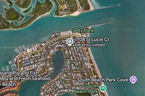 Casa en alquiler en St. Lucie, Florida, 2 dormitorios, 162.39 m2 № 2012657 - foto 8