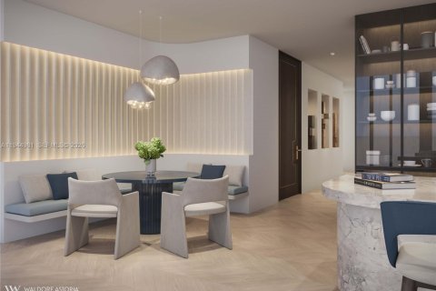 Condo in Miami, Florida, 6 bedrooms № 2060177 - photo 2