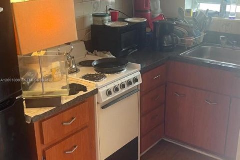 Copropriété à vendre à North Miami, Floride: 40.97 m2 № 2170285 - photo 3