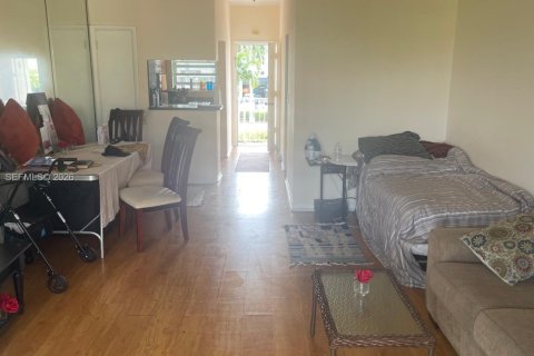 Copropriété à vendre à North Miami, Floride: 40.97 m2 № 2170285 - photo 5