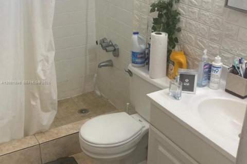 Copropriété à vendre à North Miami, Floride: 40.97 m2 № 2170285 - photo 8