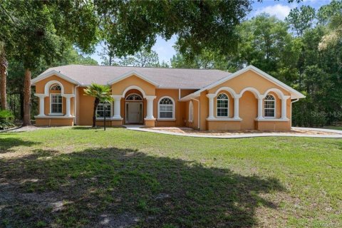 Villa ou maison à Dunnellon, Floride 3 chambres, 213.58 m2 № 2149153