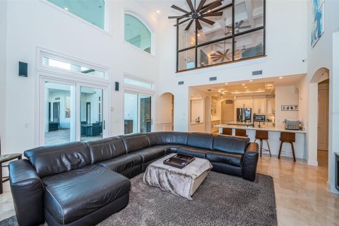 Villa ou maison à vendre à Saint Petersburg, Floride: 4 chambres, 472.69 m2 № 1570747 - photo 29