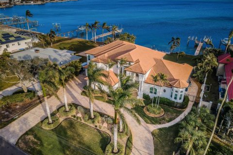 Villa ou maison à vendre à Saint Petersburg, Floride: 4 chambres, 472.69 m2 № 1570747 - photo 2