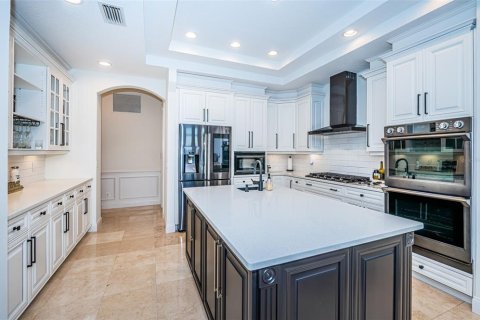 Villa ou maison à vendre à Saint Petersburg, Floride: 4 chambres, 472.69 m2 № 1570747 - photo 19