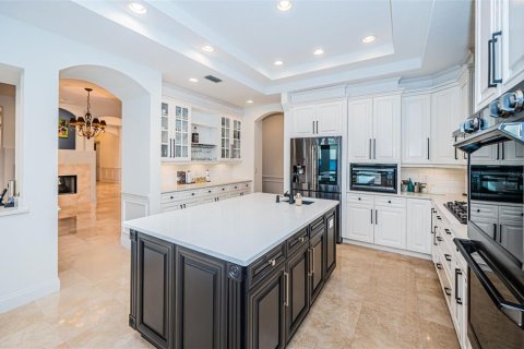 Villa ou maison à vendre à Saint Petersburg, Floride: 4 chambres, 472.69 m2 № 1570747 - photo 17