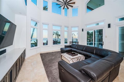 Villa ou maison à vendre à Saint Petersburg, Floride: 4 chambres, 472.69 m2 № 1570747 - photo 28