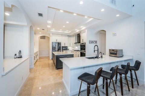 Villa ou maison à vendre à Saint Petersburg, Floride: 4 chambres, 472.69 m2 № 1570747 - photo 16