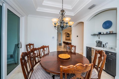 Villa ou maison à vendre à Saint Petersburg, Floride: 4 chambres, 472.69 m2 № 1570747 - photo 25