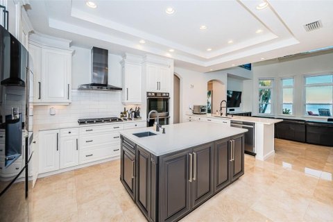 Villa ou maison à vendre à Saint Petersburg, Floride: 4 chambres, 472.69 m2 № 1570747 - photo 21
