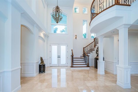 Villa ou maison à vendre à Saint Petersburg, Floride: 4 chambres, 472.69 m2 № 1570747 - photo 9