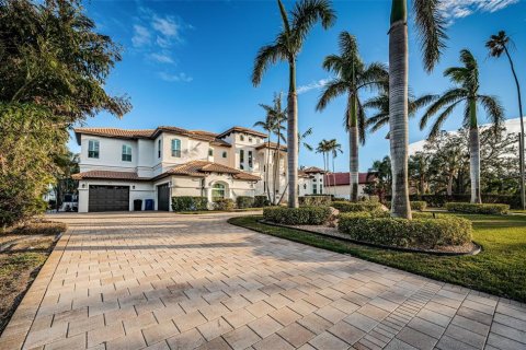 Villa ou maison à vendre à Saint Petersburg, Floride: 4 chambres, 472.69 m2 № 1570747 - photo 3