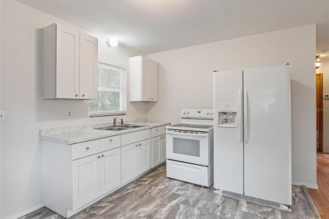 Casa en venta en Bushnell, Florida, 2 dormitorios, 71.35 m2 № 2151336 - foto 5