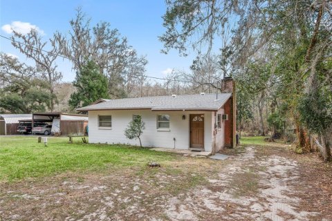 Casa en venta en Bushnell, Florida, 2 dormitorios, 71.35 m2 № 2151336 - foto 28