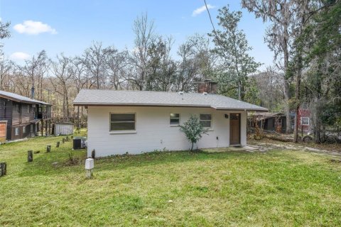 Casa en venta en Bushnell, Florida, 2 dormitorios, 71.35 m2 № 2151336 - foto 3