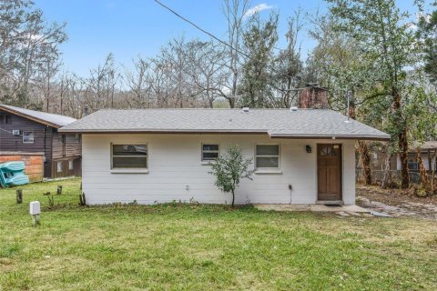 Casa en Bushnell, Florida 2 dormitorios, 71.35 m2 № 2151336
