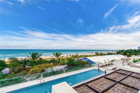 Condominio en venta en Miami Beach, Florida, 3 dormitorios, 172.8 m2 № 1995119 - foto 30