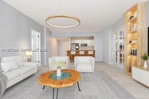 Condominio en venta en Miami Beach, Florida, 3 dormitorios, 172.8 m2 № 1995119 - foto 20