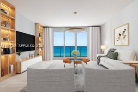 Condominio en venta en Miami Beach, Florida, 3 dormitorios, 172.8 m2 № 1995119 - foto 1