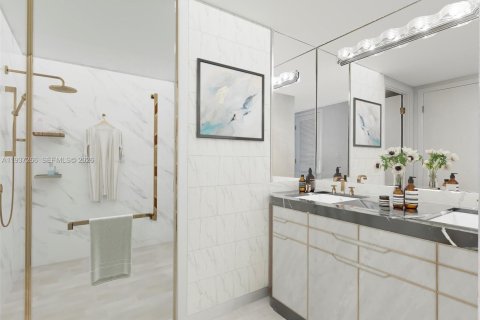 Condominio en venta en Miami Beach, Florida, 3 dormitorios, 172.8 m2 № 1995119 - foto 21