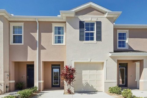 Touwnhouse à Davenport, Floride 3 chambres, 155.43 m2 № 2099655