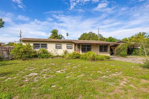 House in Orlando, Florida 3 bedrooms, 140.75 sq.m. № 1885670 - photo 5