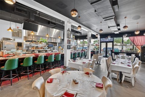Propiedad comercial en Miami, Florida № 2183442
