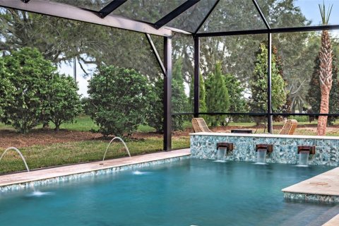 House in Tavares, Florida 3 bedrooms, 231.33 sq.m. № 1740649 - photo 25