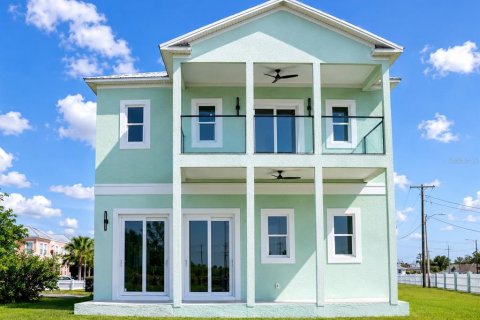 Casa en venta en Apollo Beach, Florida, 4 dormitorios, 197.42 m2 № 2156058 - foto 2