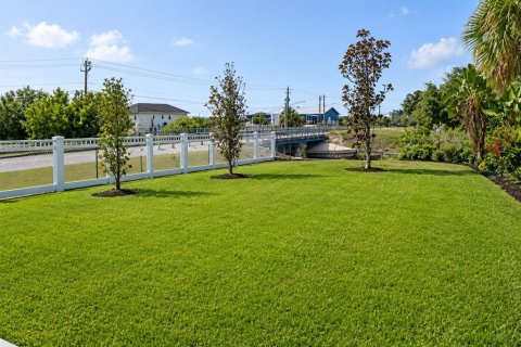 Casa en venta en Apollo Beach, Florida, 4 dormitorios, 197.42 m2 № 2156058 - foto 15