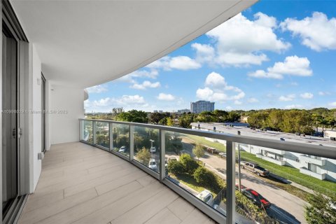 Купить кондоминиум в Норт-Майами-Бич, Флорида 2 спальни, 83.89м2, № 2014024 - фото 23