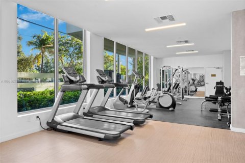 Купить кондоминиум в Норт-Майами-Бич, Флорида 2 спальни, 83.89м2, № 2014024 - фото 27