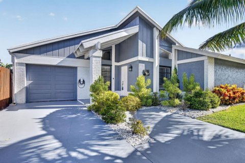 Casa en Boca Raton, Florida 4 dormitorios, 208.75 m2 № 2362037
